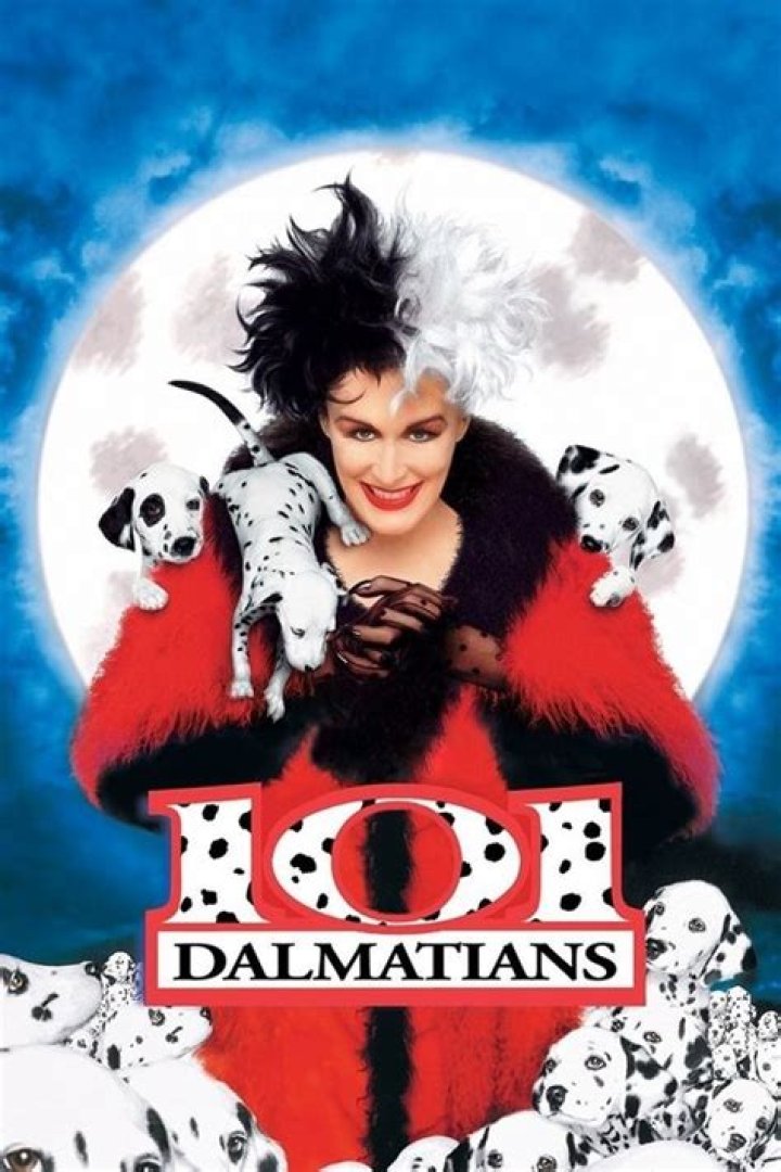 Uncover The Secrets Of The Iconic "101 Dalmatians" Cast