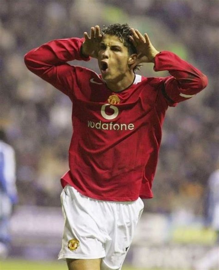 Unveiling The Secrets Of Ronaldo's Rise: 2006, The Pivotal Year