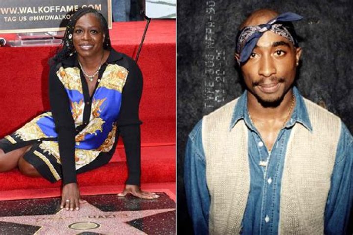 Unveiling "2pac Son": Discoveries And Insights Await!
