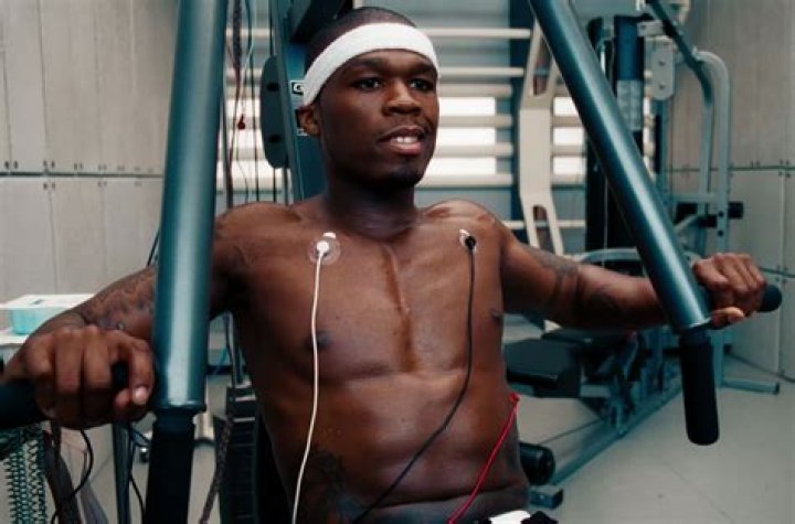 50 Cent's Hospitalization And Beyond