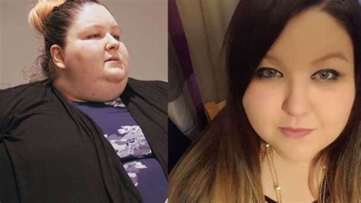 Unveiling The Truth Behind "600 Lb Life Maja": Discoveries And Insights