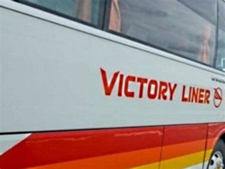 The 7805 Victory Liner Accident