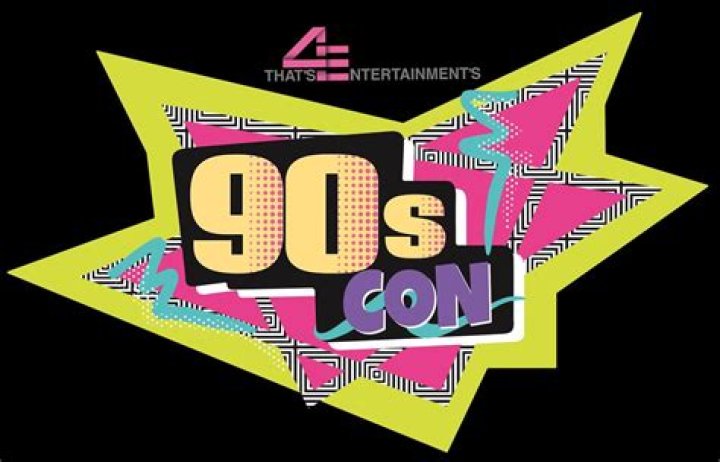 Discoveries And Insights At 90's Con Hartford 2023