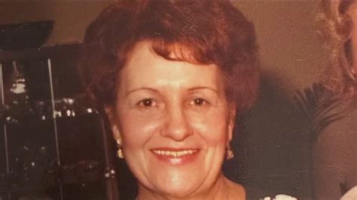 The Shocking Discovery Of A 96-Year-Old Woman Found Frozen