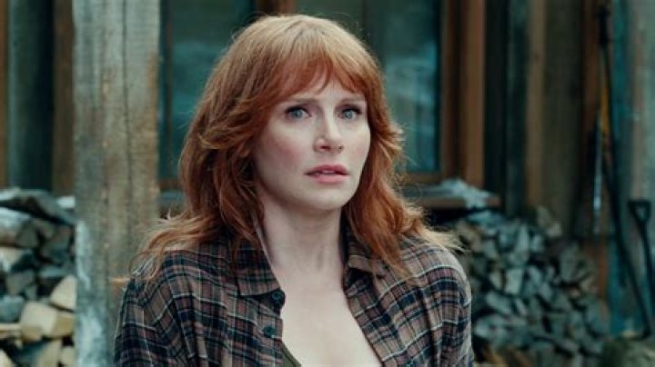 Bryce Dallas Howard's Captivating Performance