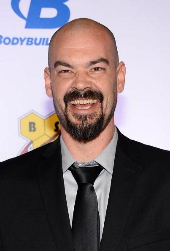 Aaron Goodwin's Net Worth Explored