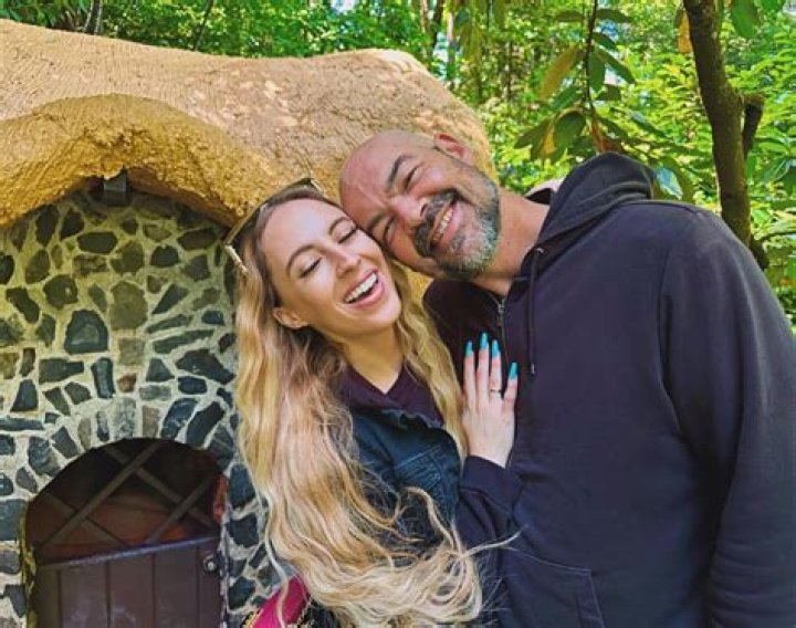 Discoveries About Aaron Goodwin's Wife Revealed