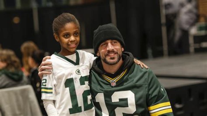 Unveiling Aaron Rodgers' Childless Journey: Insights And Revelations