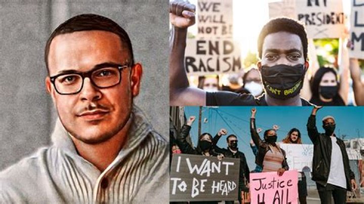 Unlocking The Wealth And Impact Of Activist Shaun King