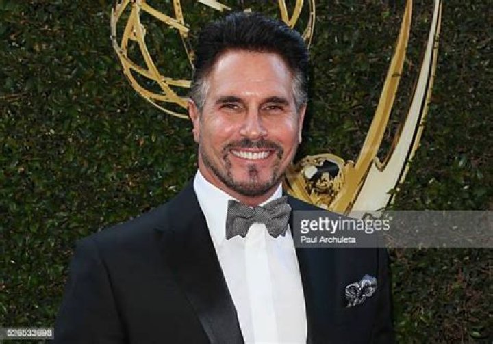 An Actor, Businessman, And Inspiration