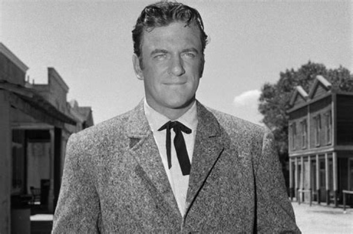 Unveiling The Enigmatic World Of Actor James Arness