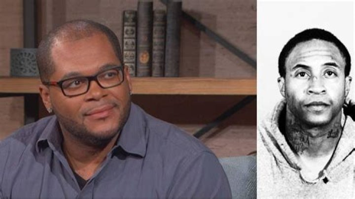 Discover The Ups And Downs Of Actor Orlando Brown's Journey