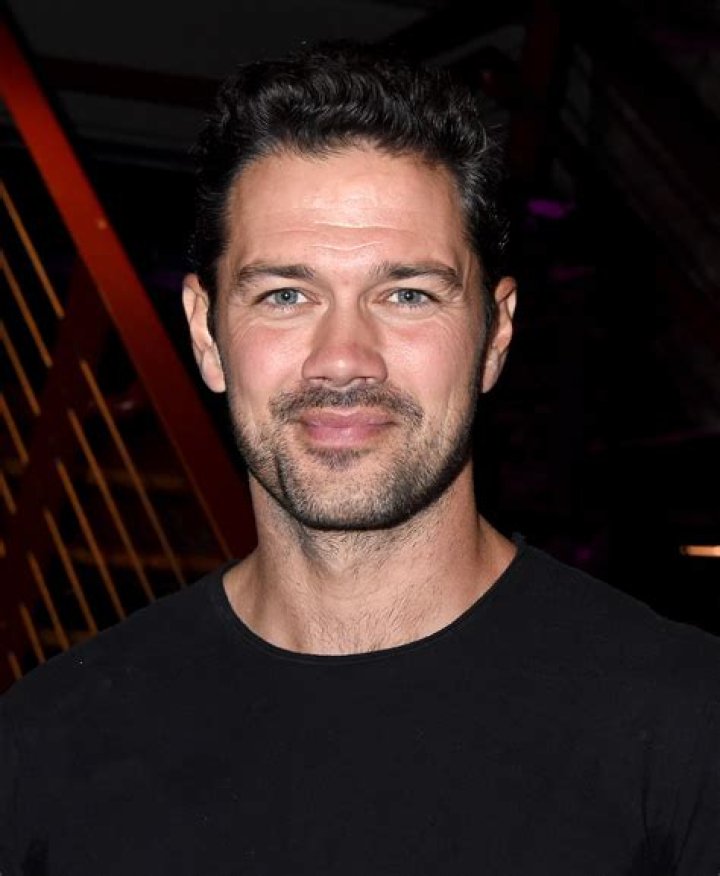 Unveiling The Dynamic World Of Actor Ryan Paevey