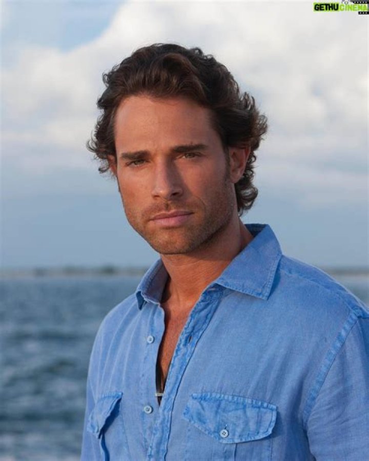 Unveiling The Enigmatic World Of Actor Sebastian Rulli