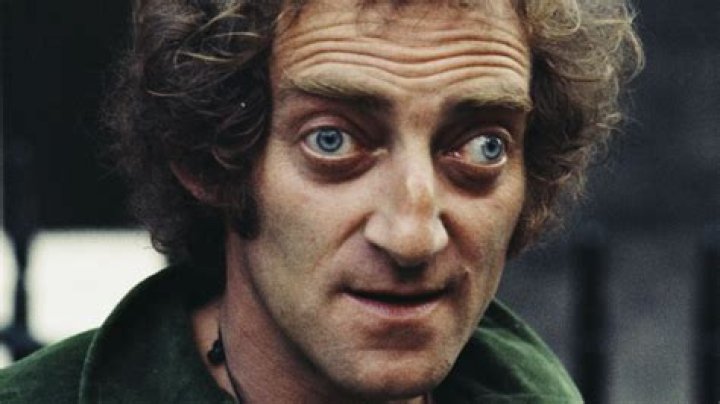 Unveiling The Secrets Of Actors With A Lazy Eye: Discoveries And Insights