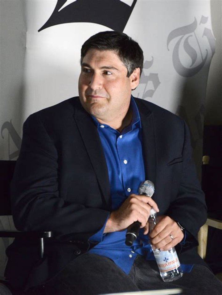 Adam F. Goldberg's Net Worth Unveiled