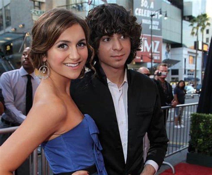 Unraveling Adam G. Sevani's Enduring Relationships: Discoveries And Insights Await