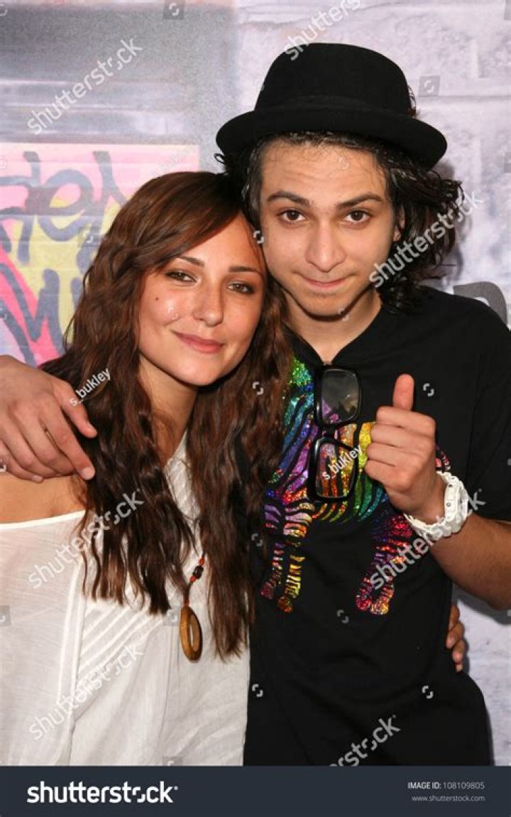 Exploring Adam G. Sevani's Marital Status