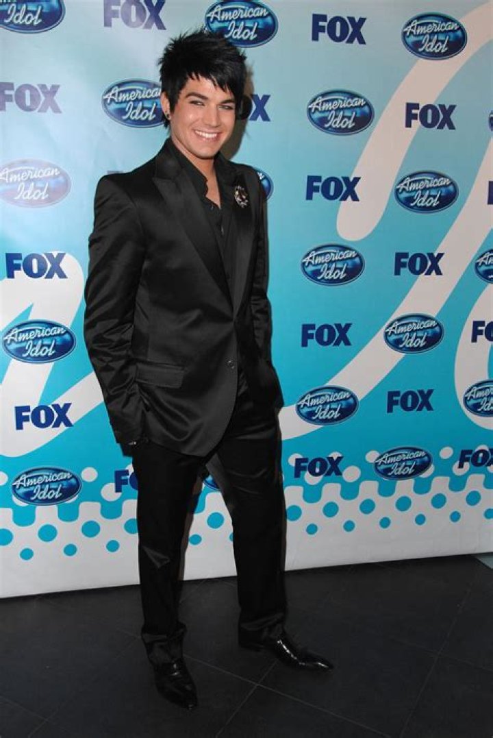 Uncovering Adam Lambert's Net Worth: Discoveries And Insights