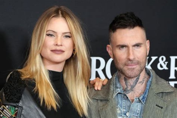 Unveiling The Secrets Of Adam Levine's Romantic Journey