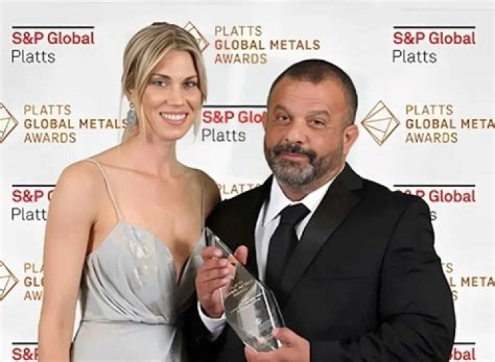 Peek Inside The Enigmatic World Of Adam Weitsman's Wife