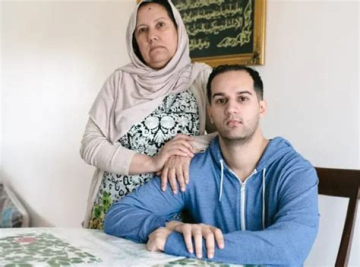 Unraveling The Adnan Syed Wiki Saga