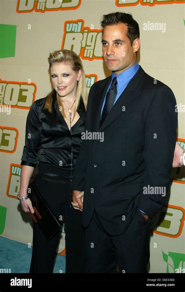 Unveiling Adrian Pasdar's Relationship Journey: Love, Marriage, And Family