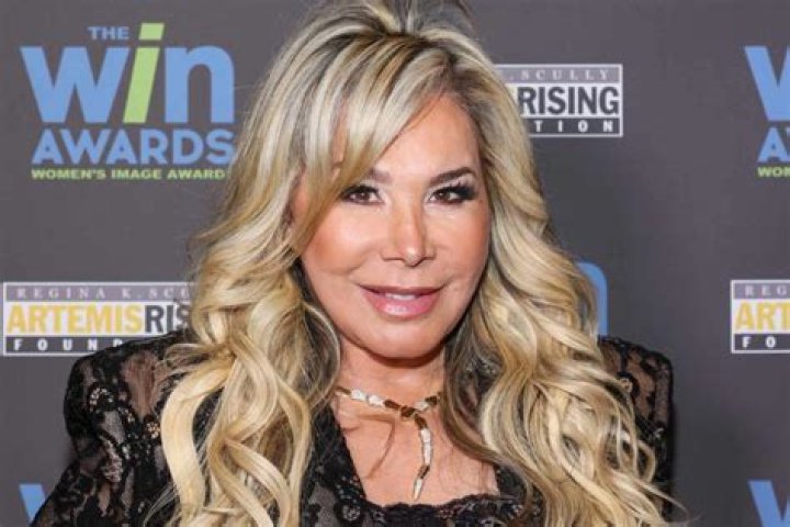 A Trailblazer In Business And Philanthropy