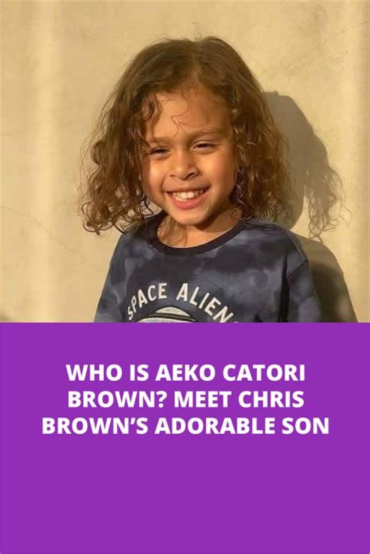 Uncover The Hidden Wealth Of Aeko Catori Brown: Exclusive Insights Revealed