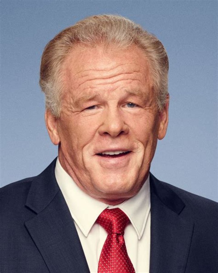 Unveiling The Secrets Of "Age Nick Nolte": Discoveries And Insights