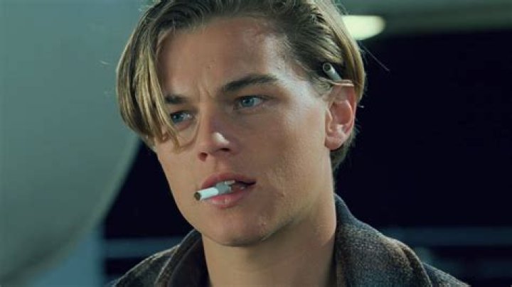 Uncover The Hidden Impact Of Leonardo DiCaprio's Age In "Titanic"