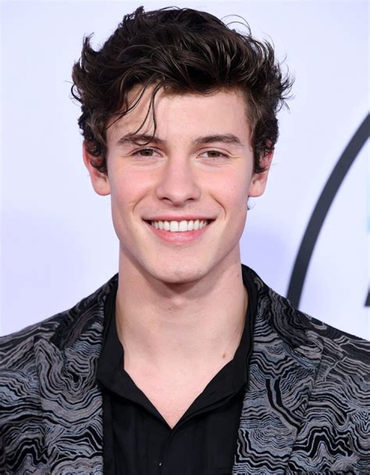 Unveiling The Age Of Shawn Mendes: Discoveries And Insights