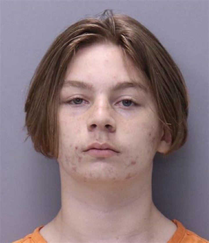 Aidan Fucci Case: Unraveling The Dark Truths