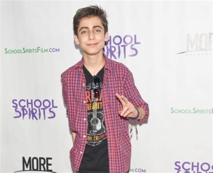 Unlock The Secrets: Aidan Gallagher's Height Unveiled
