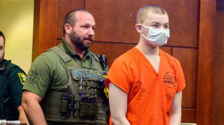 Unveiling The Aiden Fucci Case: Discoveries And Insights