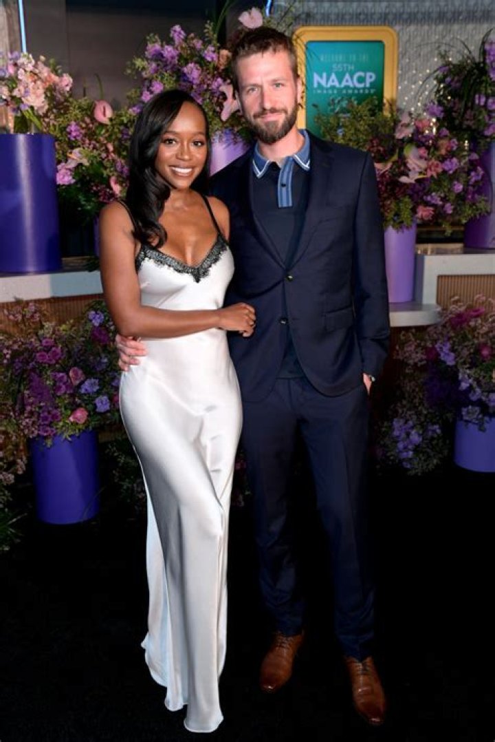Aja Naomi King And Dan King