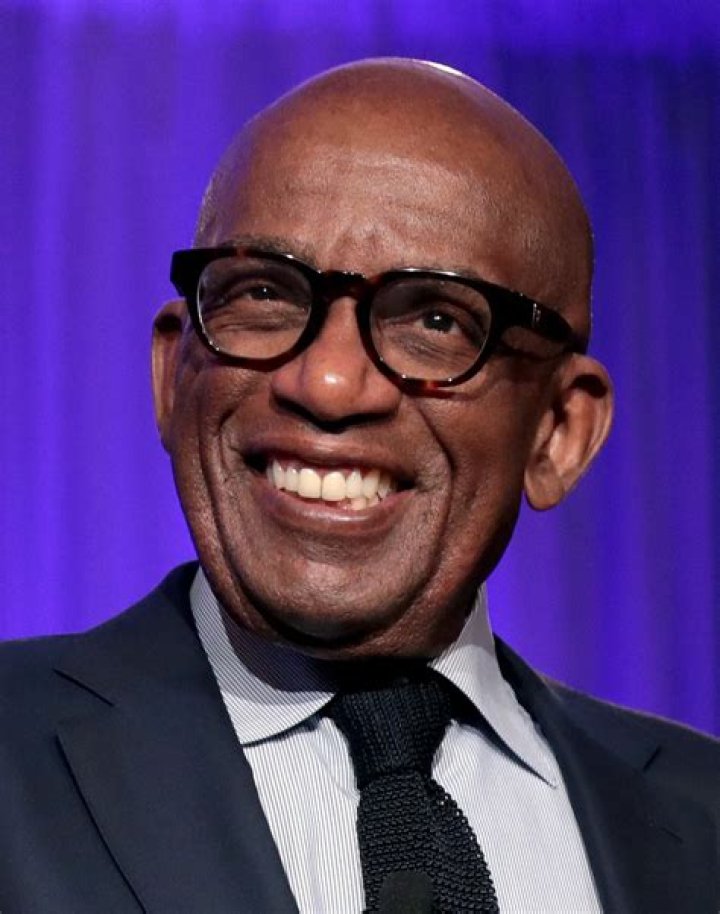 Unlocking The Secrets Of Al Roker's Enduring Career: Discoveries And Insights