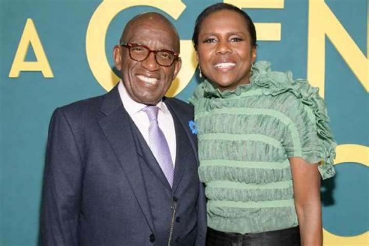 Al Roker's Death Rumors Debunked And Examined