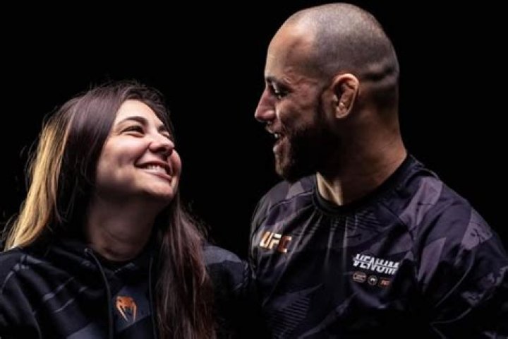 Unveiling The Enigma: Alan Silva's Mysterious Muse