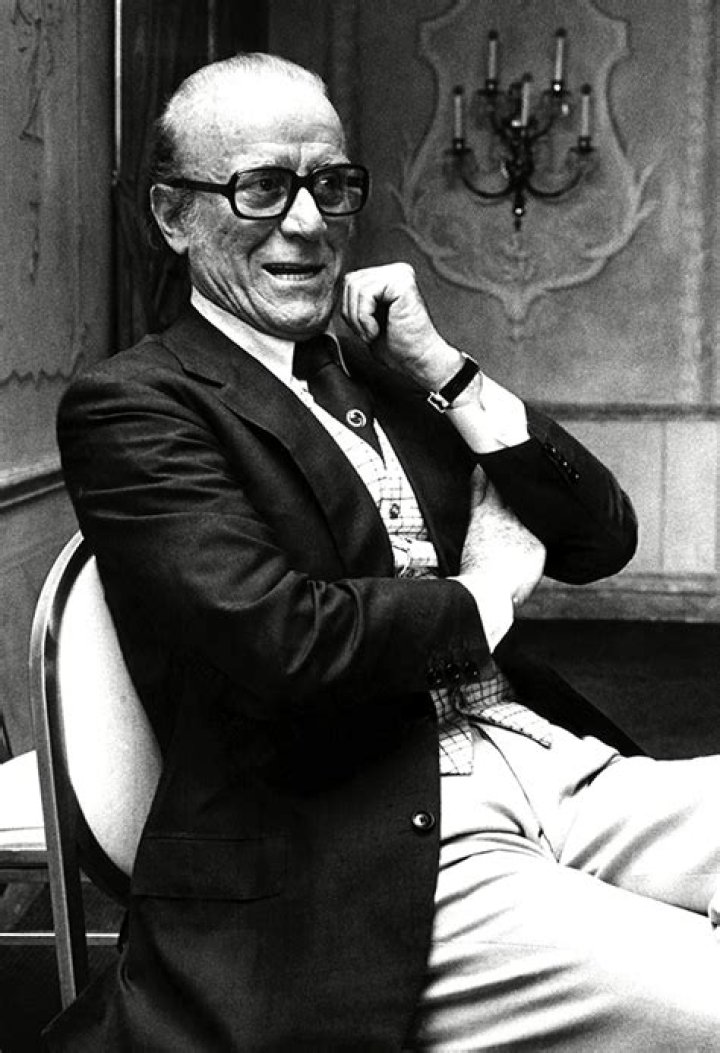 Unraveling The Legacy Of Aldo Gucci: Discoveries And Insights