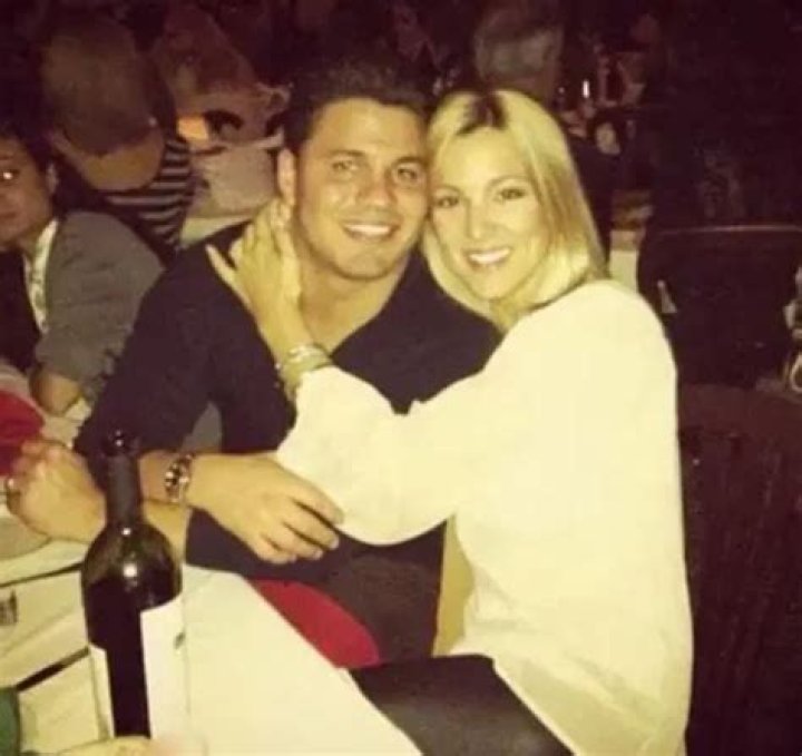 Discover The Untold Story: Alex Hall's Ex-Husband Revealed