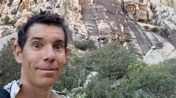 Alex Honnold's Height In Climbing
