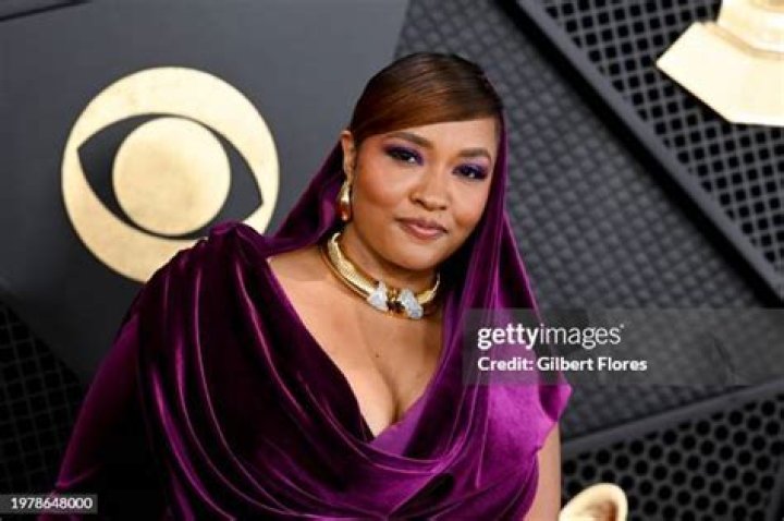 Exploring Alex Isley's Age And Its Impact