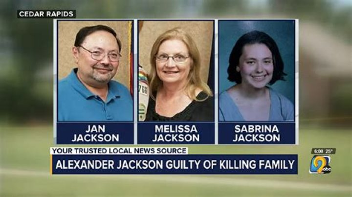 Alex Jackson Murders And The Shadow Of Injustice