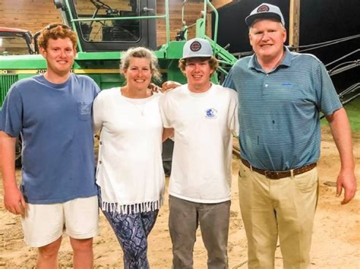 Unraveling Alex Murdaugh's Age: Uncovering Surprising Truths