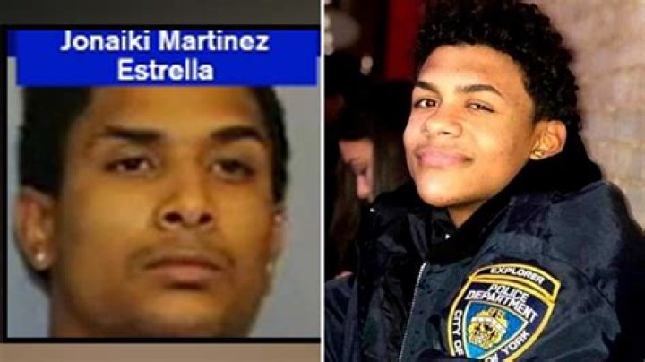 Uncovering The Remarkable Discovery Of Alex Ramos: Insights And Lessons