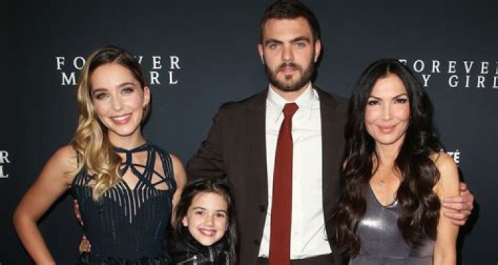 Alex Roe's Daughter's Name Revealed