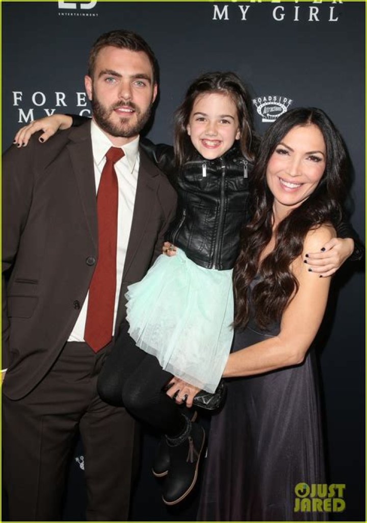 Unveiling The World Of "Alex Roe's Daughter": Discoveries And Insights