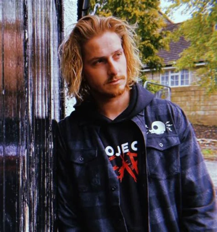 Unveiling The Secrets Of Alex Schroeder's Age