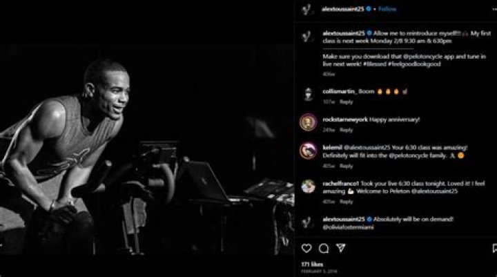 Uncover The Secrets Of Alex Toussaint's Net Worth